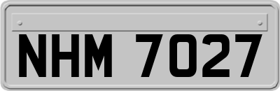 NHM7027