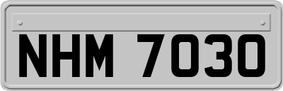 NHM7030