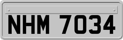 NHM7034