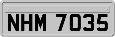 NHM7035