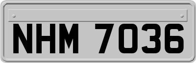 NHM7036