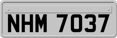 NHM7037