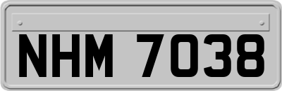 NHM7038