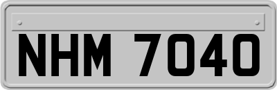 NHM7040
