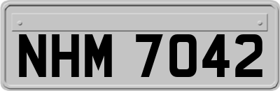 NHM7042