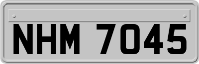 NHM7045