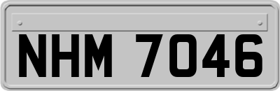 NHM7046