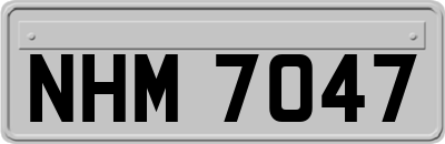 NHM7047