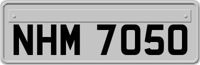 NHM7050