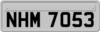NHM7053