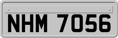 NHM7056