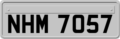 NHM7057