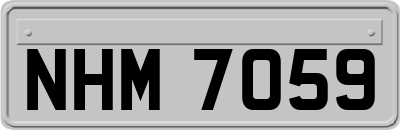 NHM7059