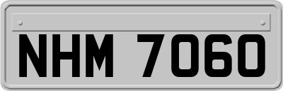 NHM7060
