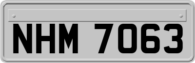 NHM7063