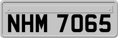 NHM7065