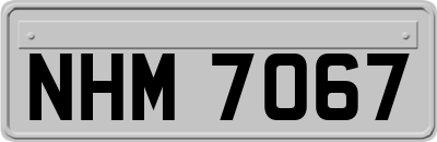 NHM7067