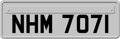 NHM7071
