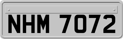 NHM7072