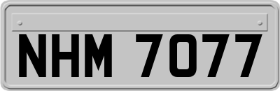 NHM7077