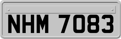 NHM7083