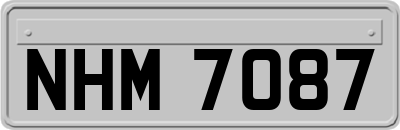 NHM7087