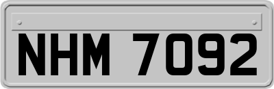 NHM7092