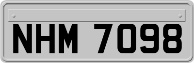 NHM7098