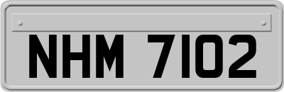 NHM7102