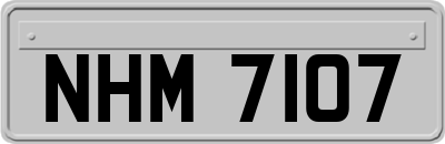 NHM7107