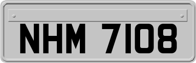 NHM7108