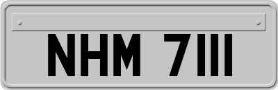 NHM7111