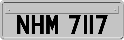 NHM7117