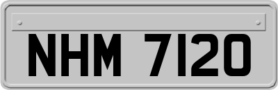 NHM7120