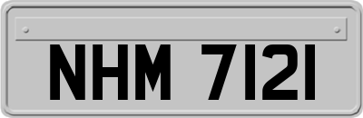 NHM7121
