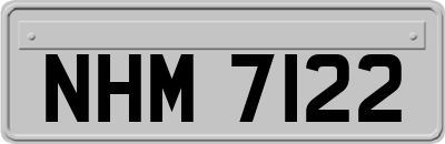 NHM7122