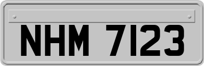 NHM7123