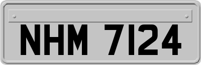 NHM7124