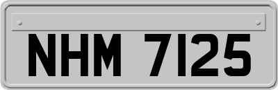 NHM7125