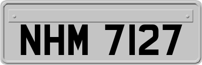 NHM7127
