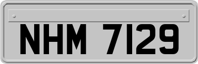 NHM7129