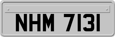 NHM7131