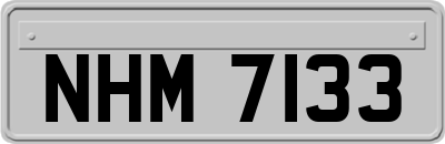 NHM7133