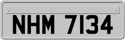 NHM7134