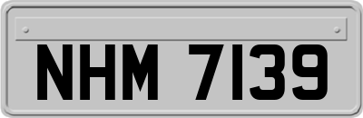 NHM7139