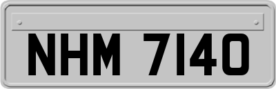 NHM7140