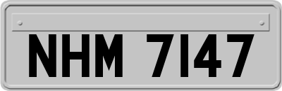 NHM7147