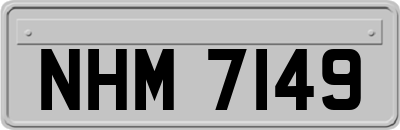 NHM7149
