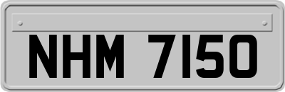 NHM7150