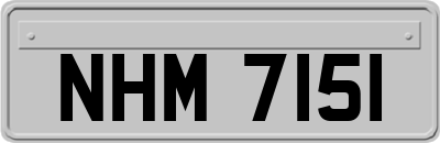 NHM7151